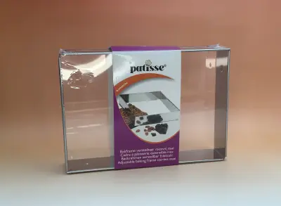 Rectangle extensible 