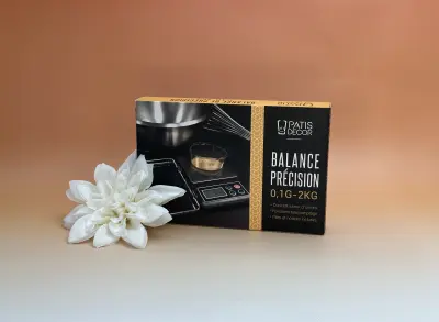 Balance professionnelle 