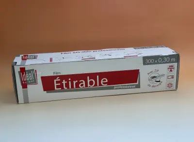 Film étirable