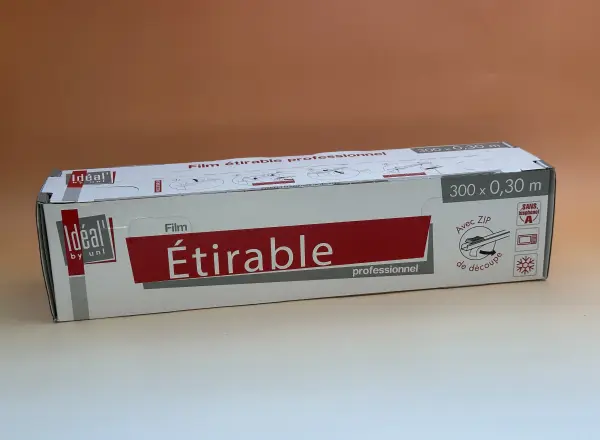 Film étirable
