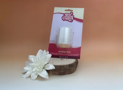 Bobine rodhoid funcake