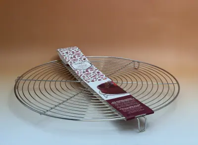 Grille ronde