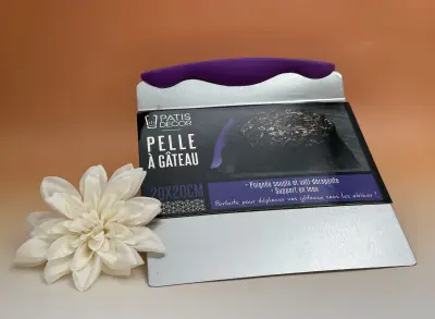 Pelle à gâteau 