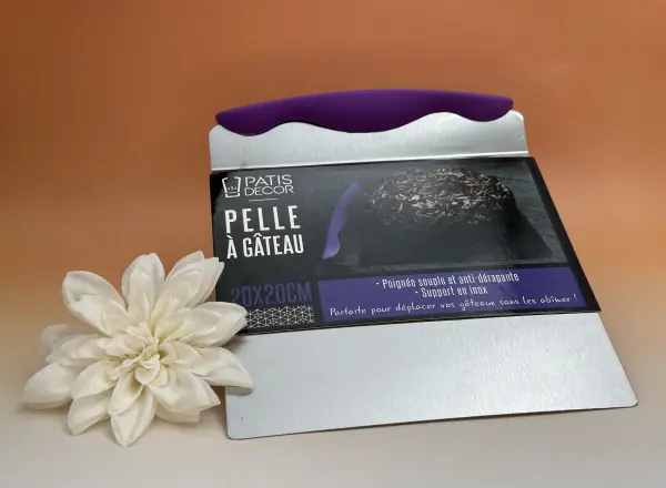 Pelle à gâteau 