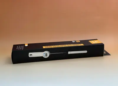 Thermomètre spécial induction à sonde