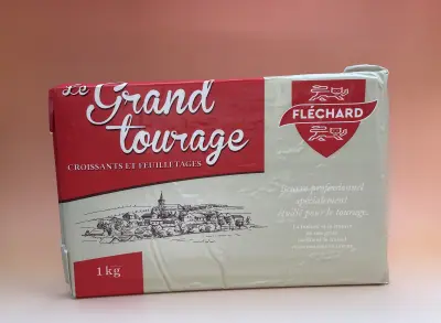 Beurre 'Le Grand Tourage'