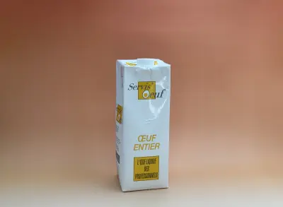 Oeuf entier