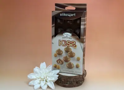 Moule easychoc Kiss