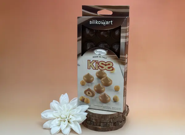 Moule easychoc Kiss