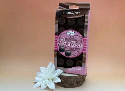 Moule easychoc  Pralin