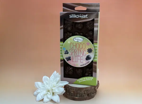 Moule easychoc Springlife