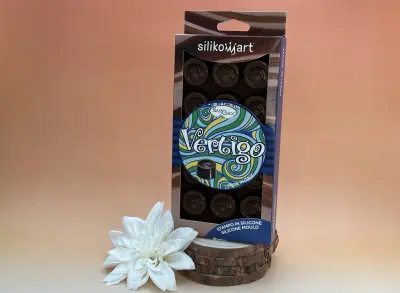 Moule easychoc  vertigo