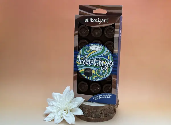 Moule easychoc  vertigo