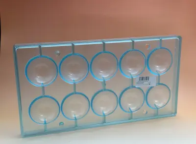 Moule tritan sphère