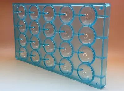 Moule tritan sphère - 3