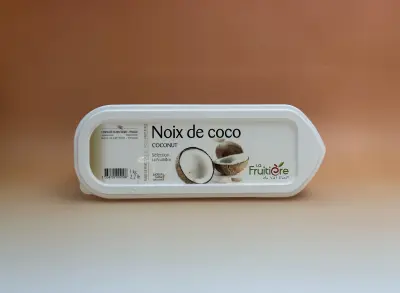 Purée surgelée Coco
