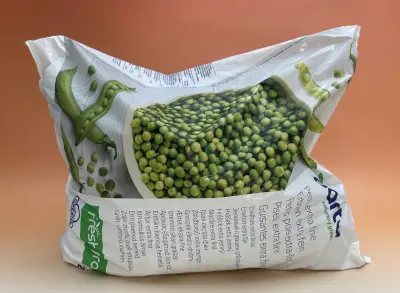 Petit pois