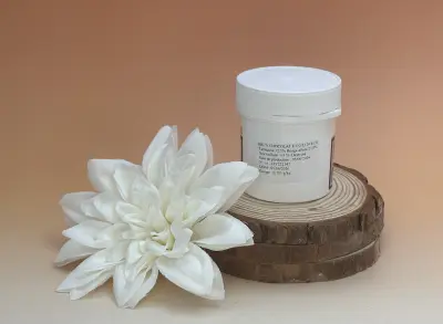 Colorant poudre brun chocolat