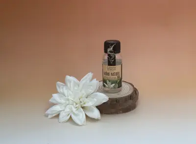 Arôme de fleurs d'oranger