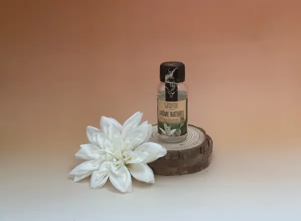 Arôme de fleurs d'oranger