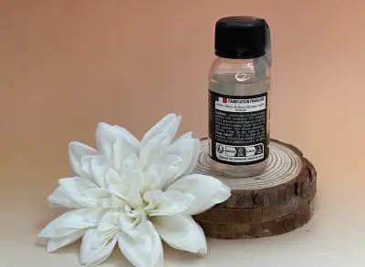 Arôme de fleurs d'oranger