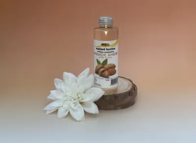 Arôme amande amère 