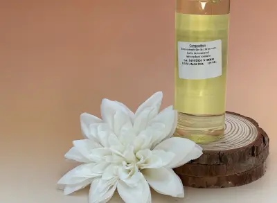 Arôme citron vert 