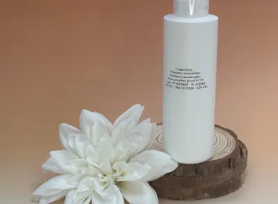 Arôme passion 