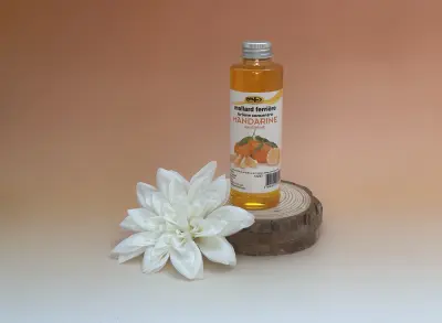 Arôme mandarine