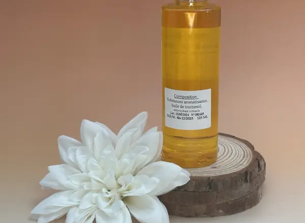 Arôme mandarine