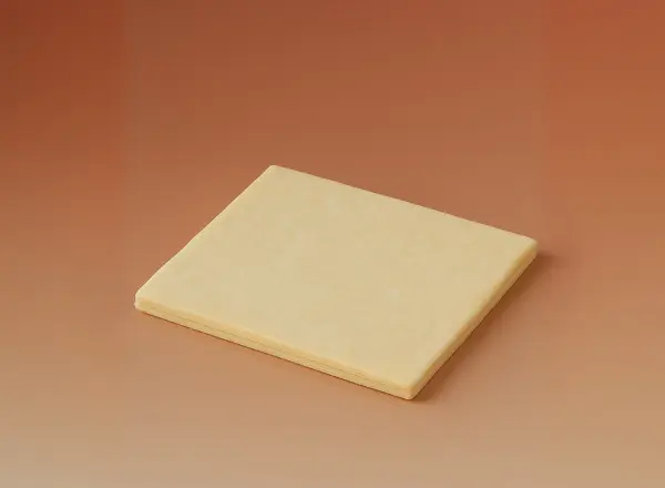 2 plaques pâte feuilletée
