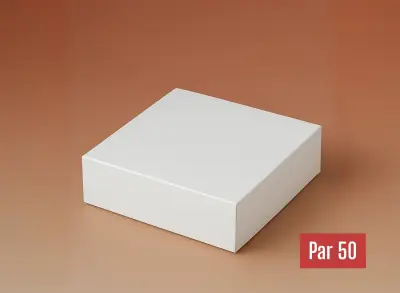 Boites patissières pour tarte