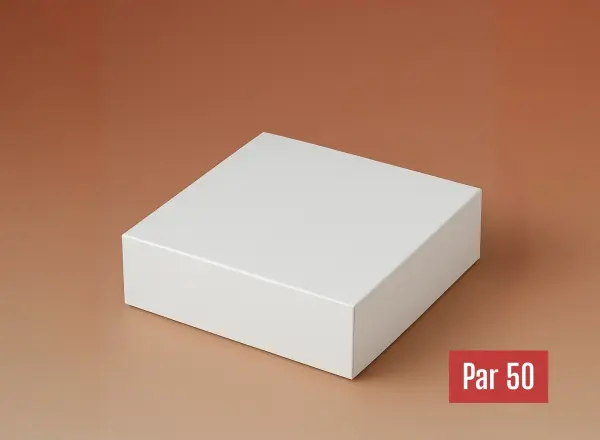 Boites patissières pour tarte