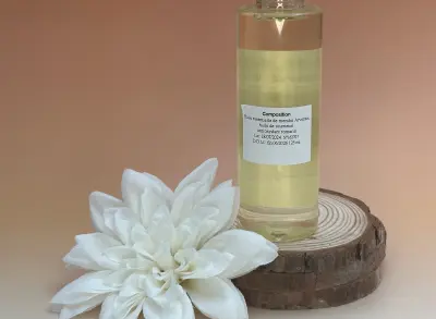 Arôme menthe 