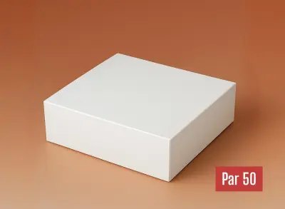 Boites patissières pour entremet