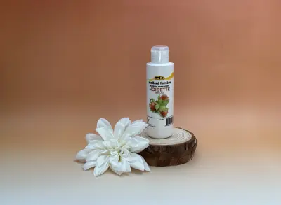Arôme noisette 