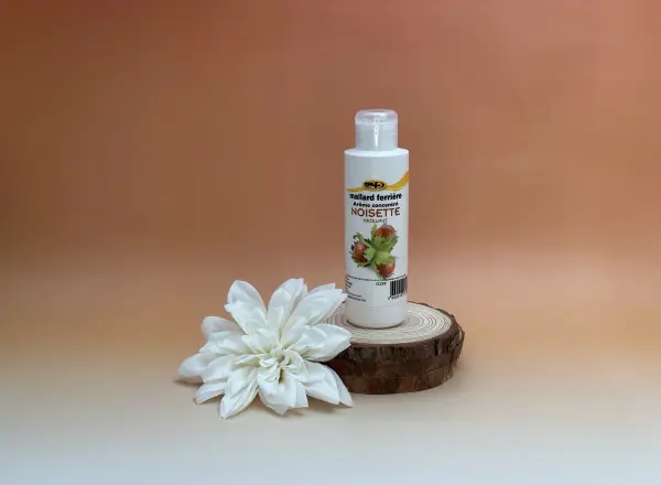 Arôme noisette 