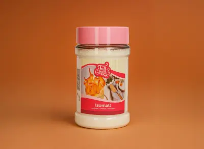 Isolmalt