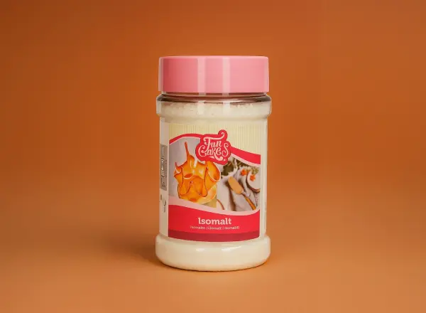 Isolmalt