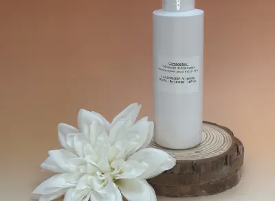Arôme vanille bourbon