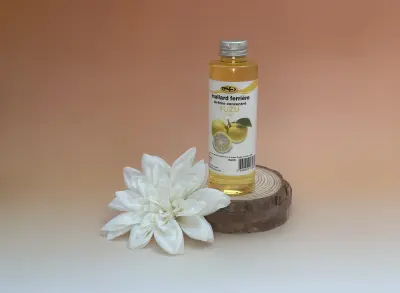Arôme yuzu