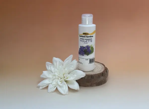 Arôme violette