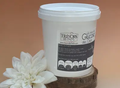 Sirop de glucose