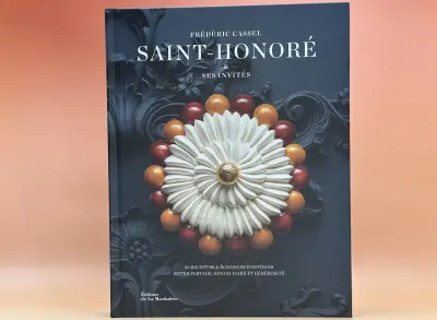 saint-honore&ses-invites