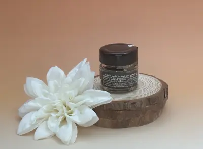 Vanille bourbon poudre 