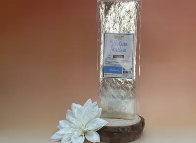Gélatine feuille 200blooms 