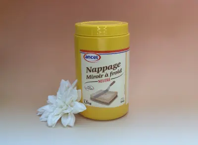 Nappage à froid