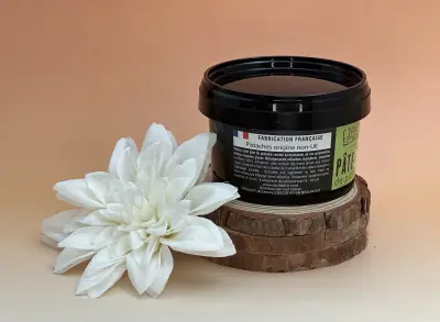 Pâte pistache pure
