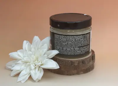 Fourrage cacao chocolat blanc 