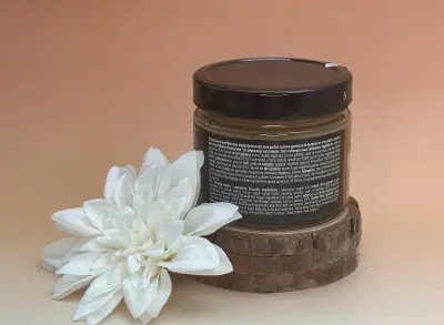 Fourrage spéculoos croustillant